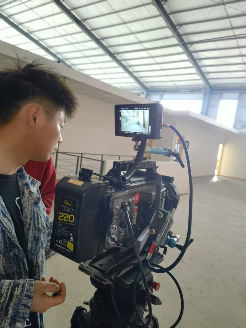 创新驱动，智领未来——梧州TVC与广告片拍摄制作的创新实践
