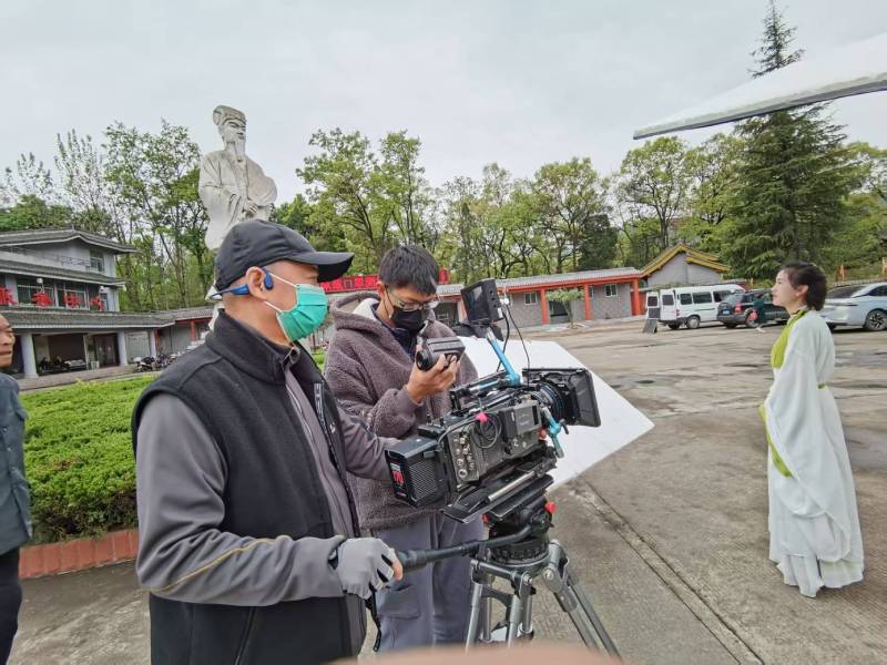 梧州广告片拍摄公司：从策划到投放，一站式服务，让品牌传播更高效！