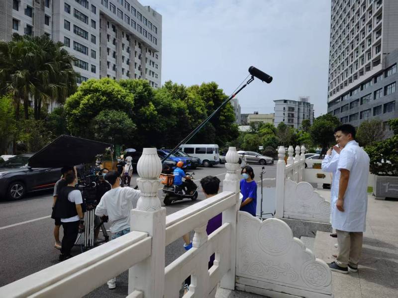 梧州广告片拍摄公司低成本实现高规格制作的诀窍